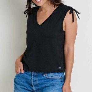 Toad&Co. Anza Cinch Tank – Women’s